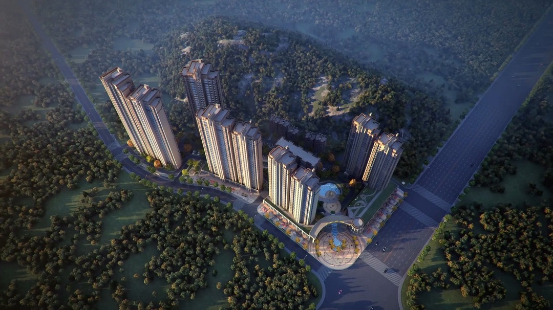 廣州房地產(chǎn)三維動(dòng)畫(huà)成本大概在多少？