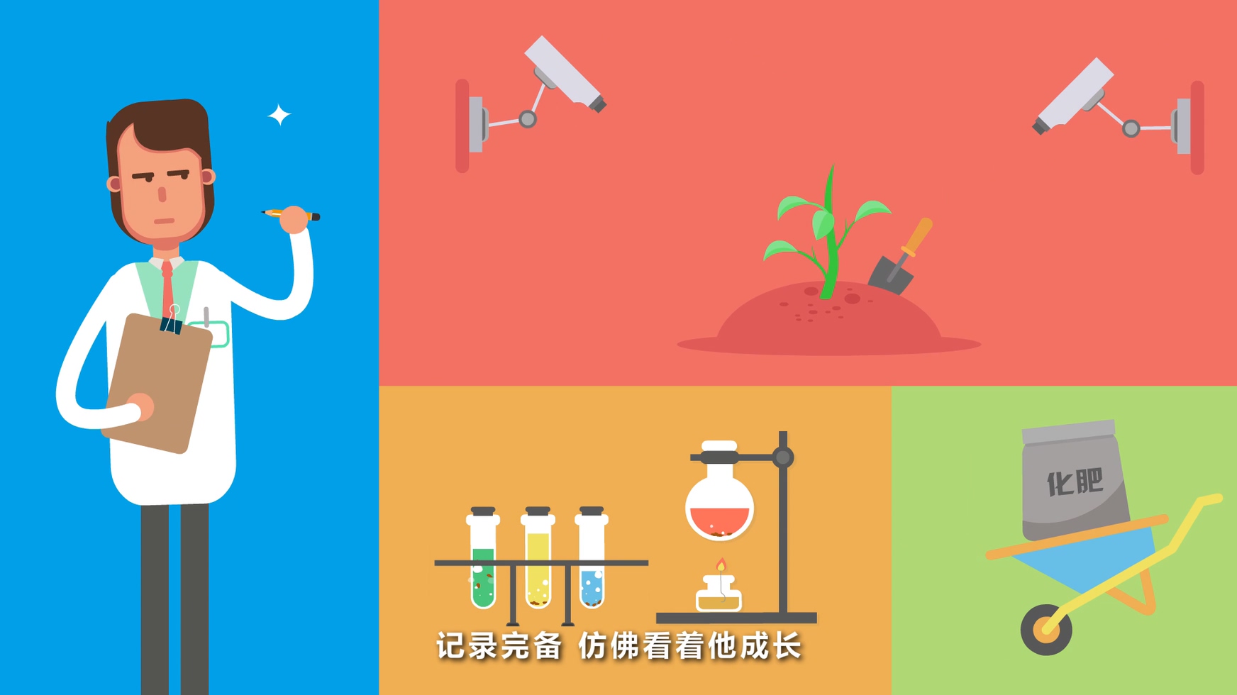 廣州產(chǎn)品MG動畫的優(yōu)勢體現(xiàn)在哪里？