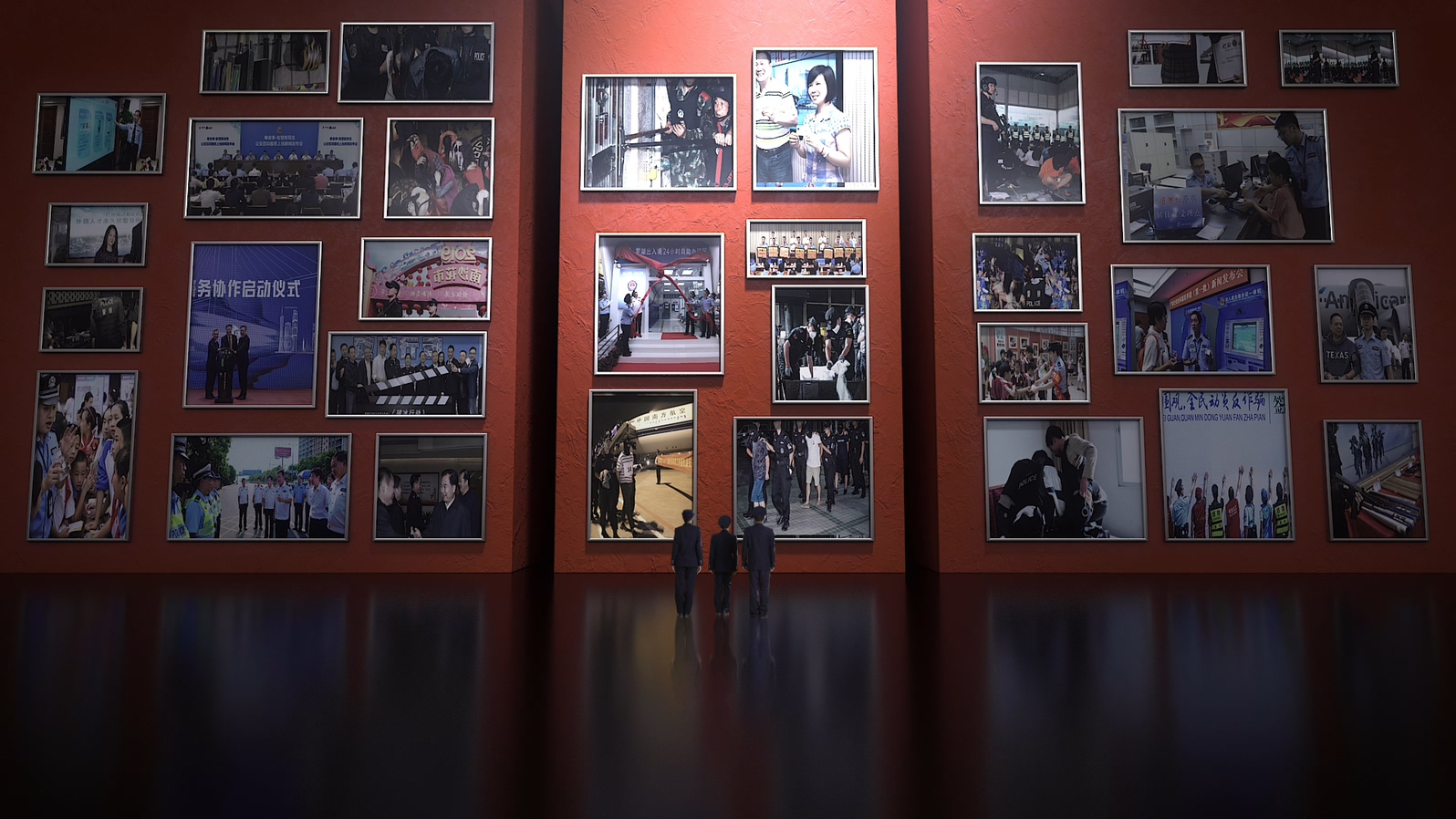 如何制作廣州法制動畫宣傳片？