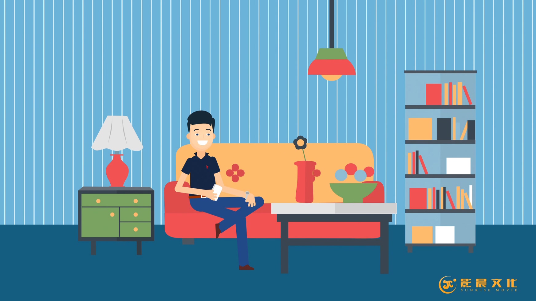 惠州MG動(dòng)畫宣傳片