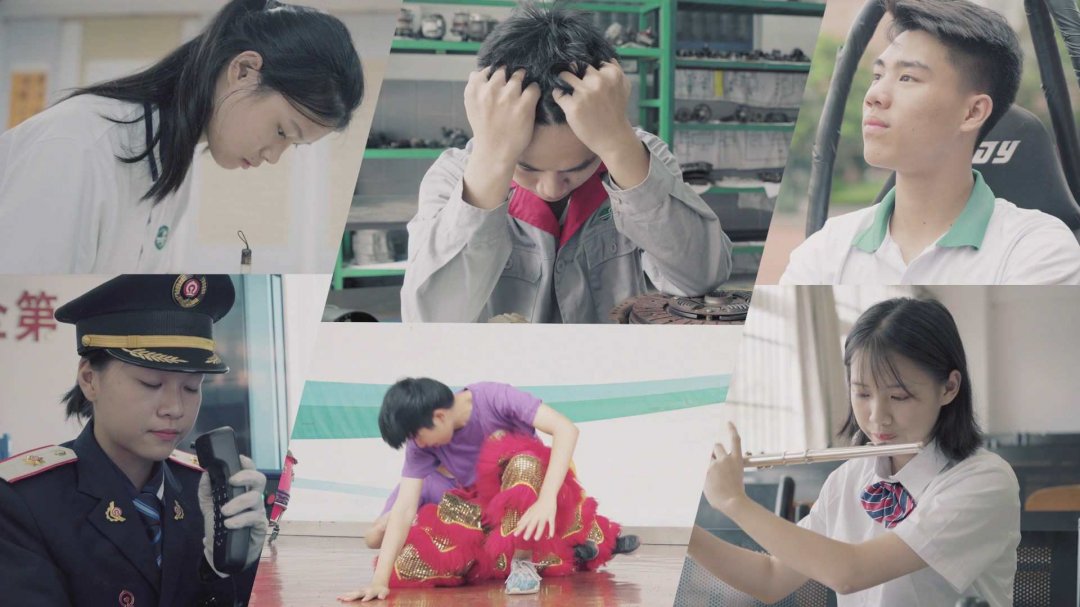 廣州企業(yè)宣傳片制作拍攝公司