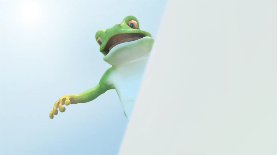 藍(lán)月亮廣告片