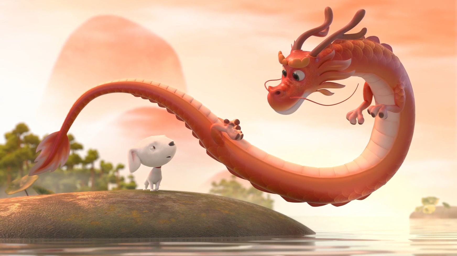 廣州三維動畫公司的制作周期需要多久？