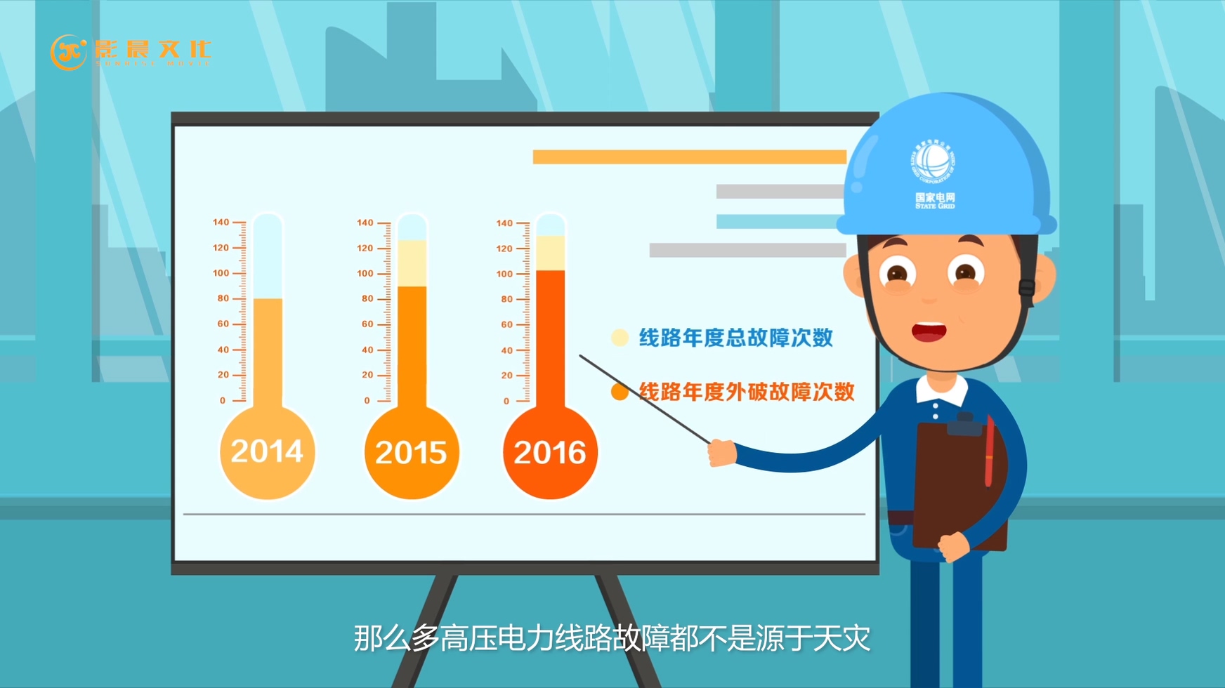 廣州科普動畫制作需要多少時間完成？