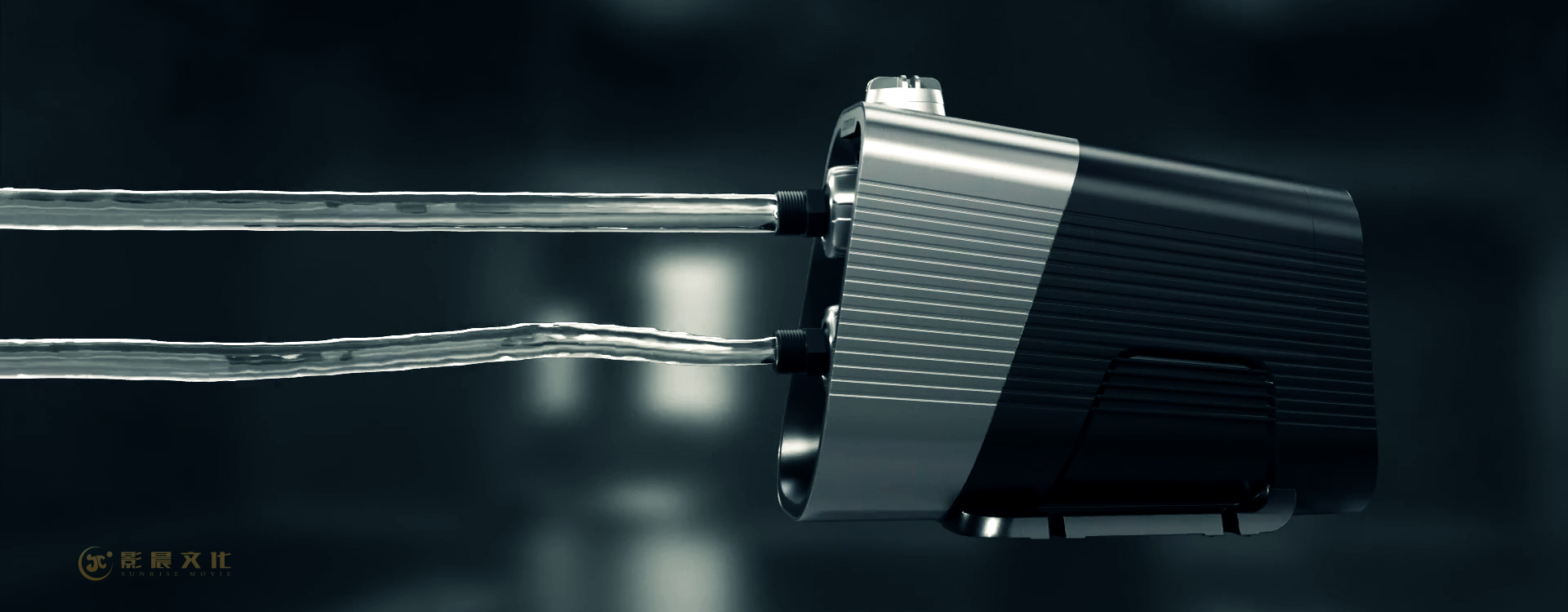 廣州三維動畫宣傳片