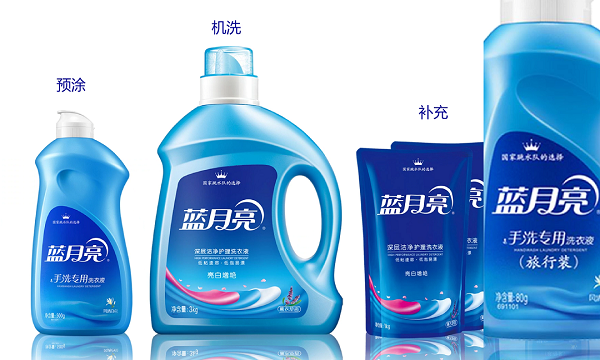 如何拍攝藍(lán)月亮產(chǎn)品廣告片才能讓客戶認(rèn)出我們？