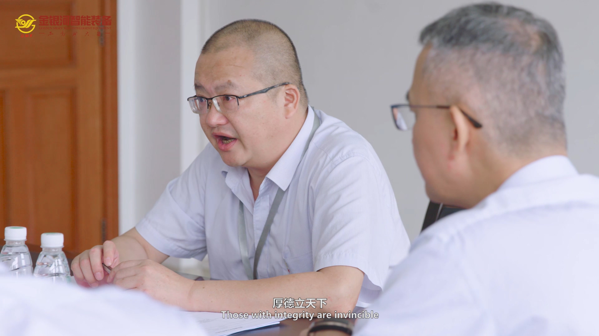 為什么優(yōu)秀的廣州企業(yè)文化宣傳片邏輯性較強(qiáng)？