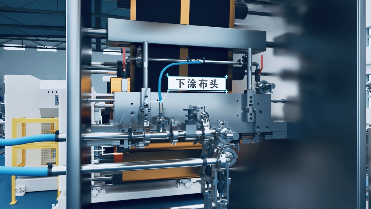 廣州工業(yè)三維動畫的制作對于企業(yè)的作用