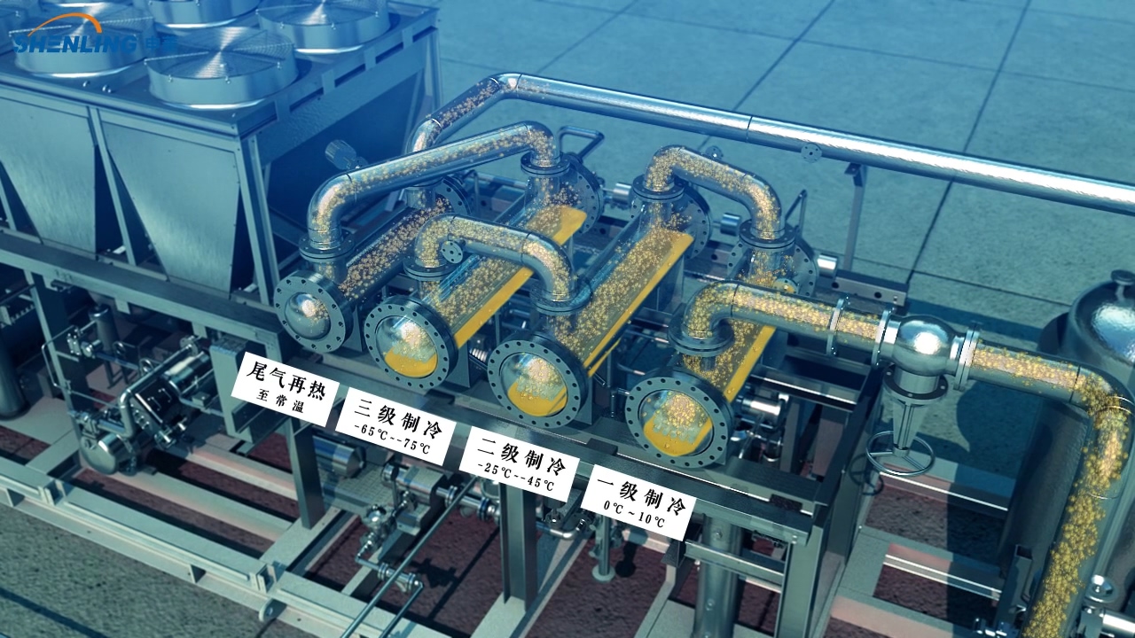 廣州機械三維動畫的制作需要注意什么？