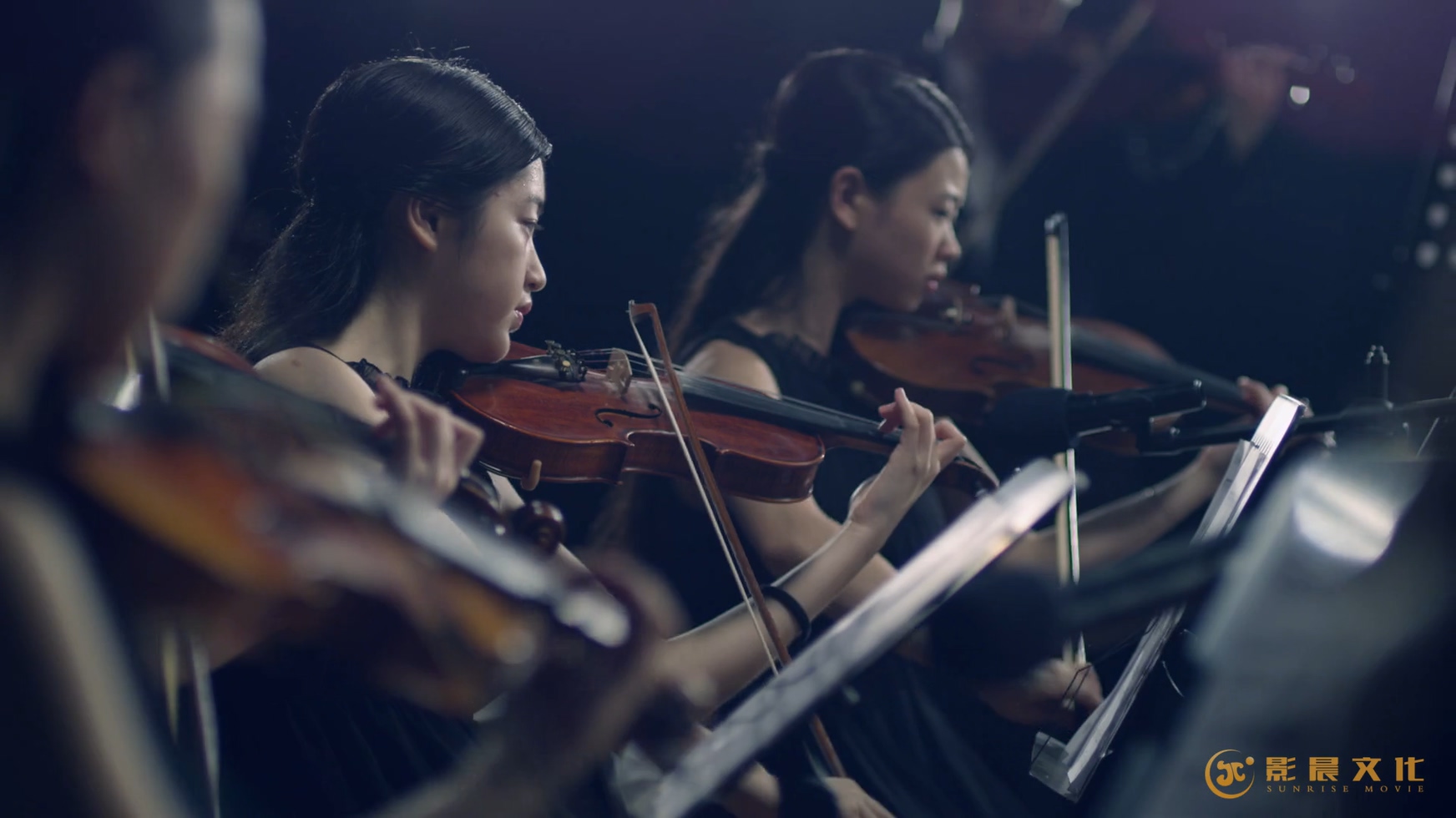 宣傳片制作公司