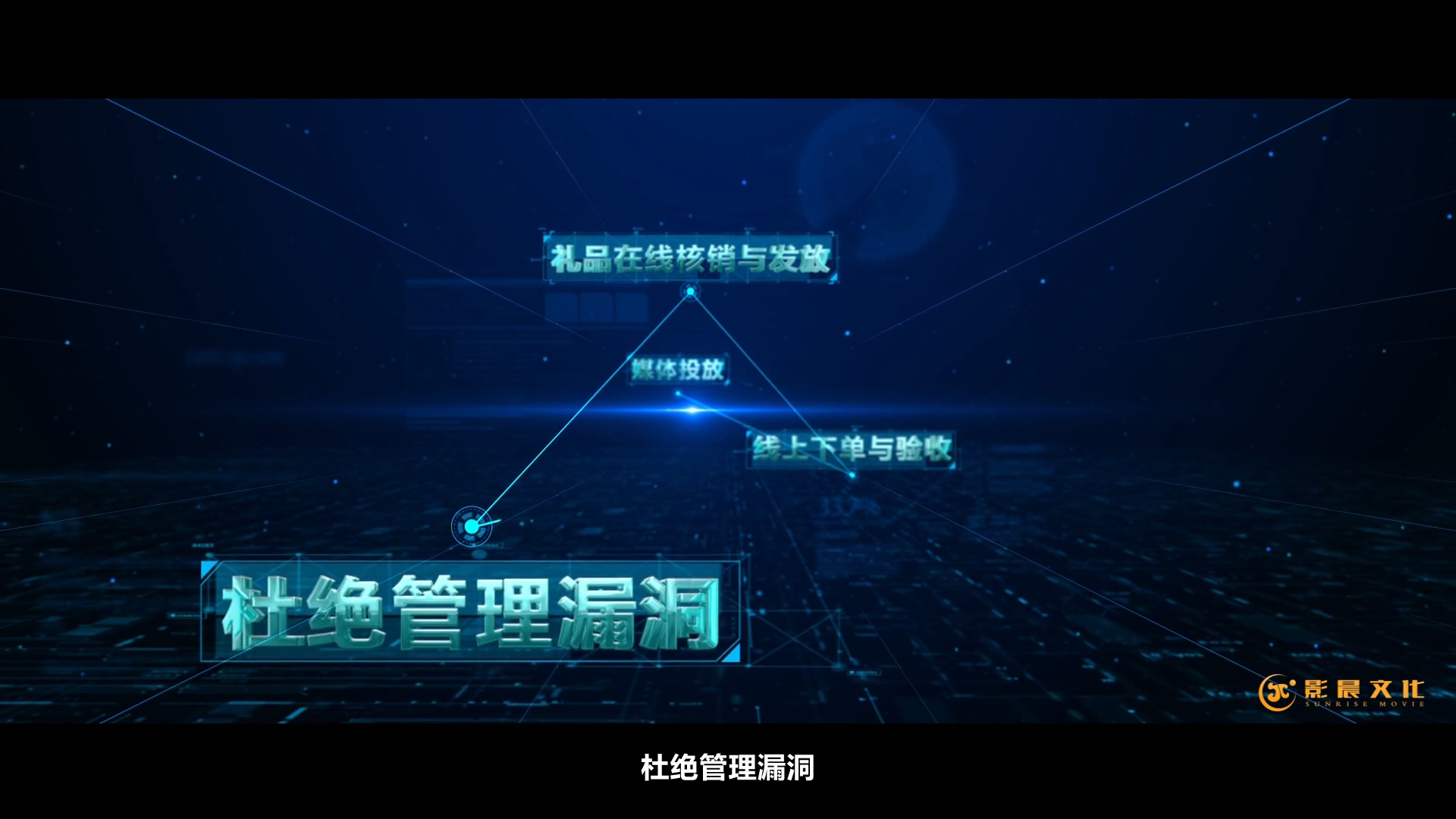 廣州企業(yè)招商宣傳片的制作應(yīng)該包含哪些內(nèi)容？