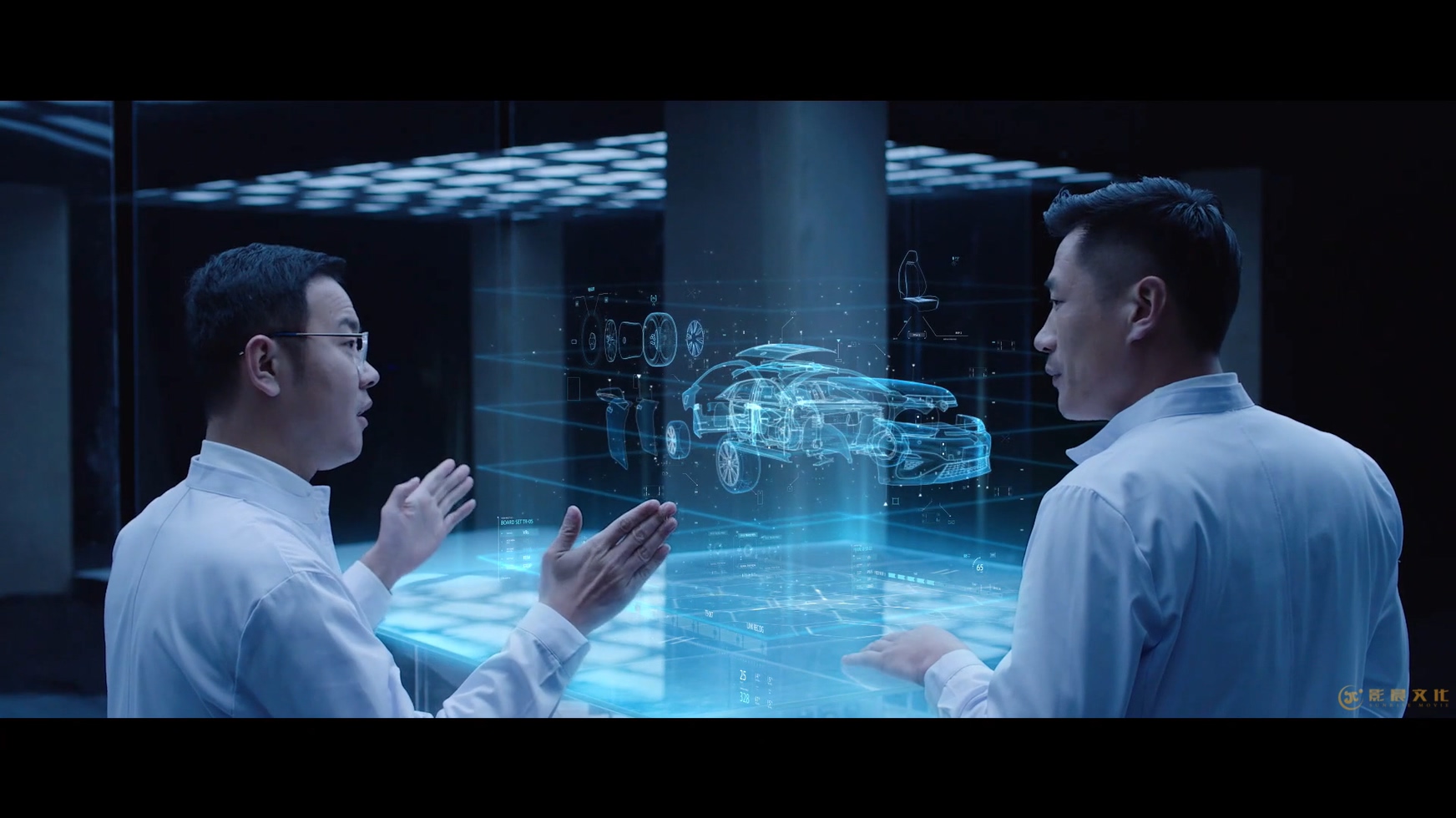 廣州宣傳片制作