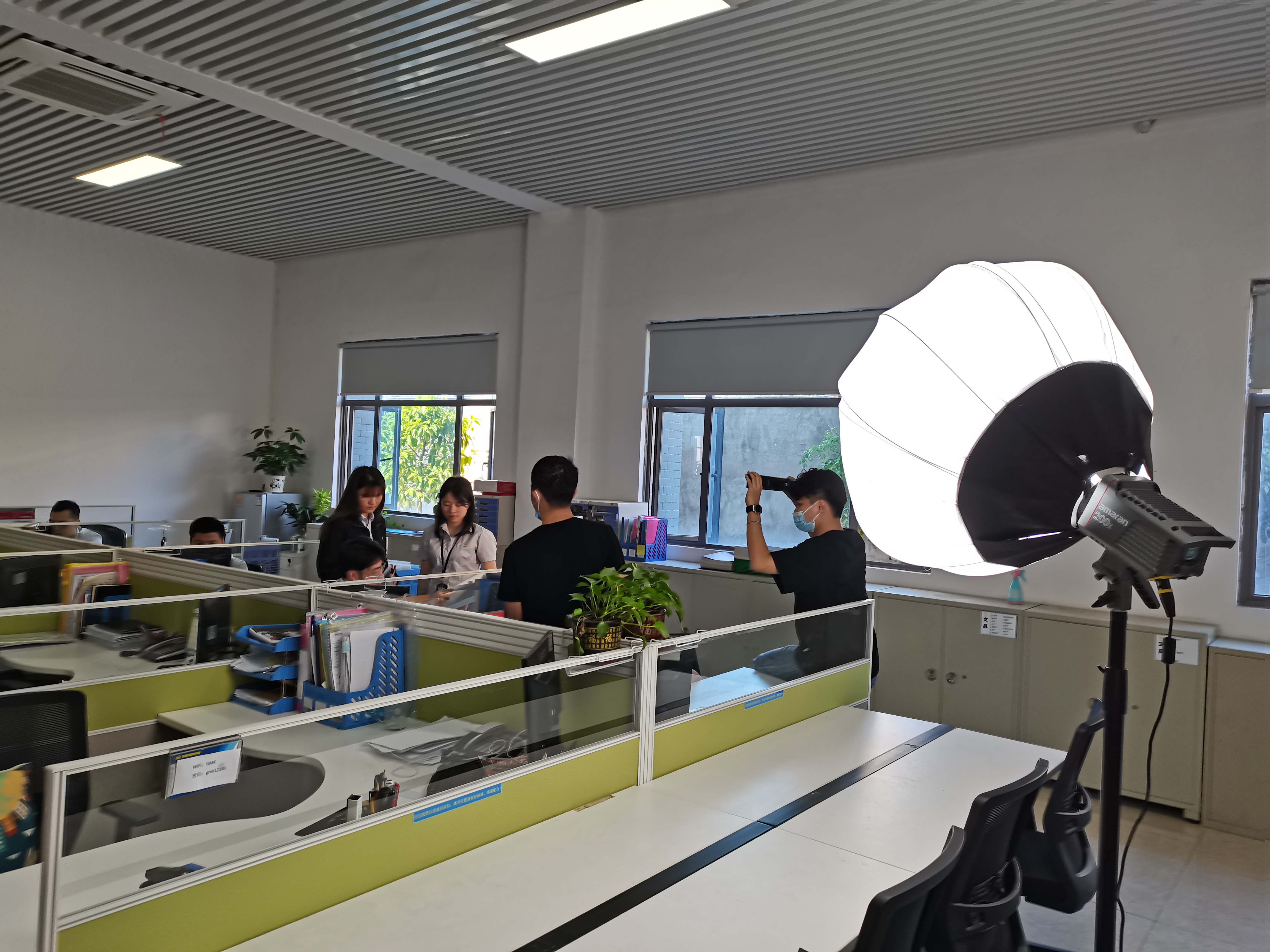 廣州哪里有宣傳片公司可以拍攝企業(yè)上市路演視頻的？