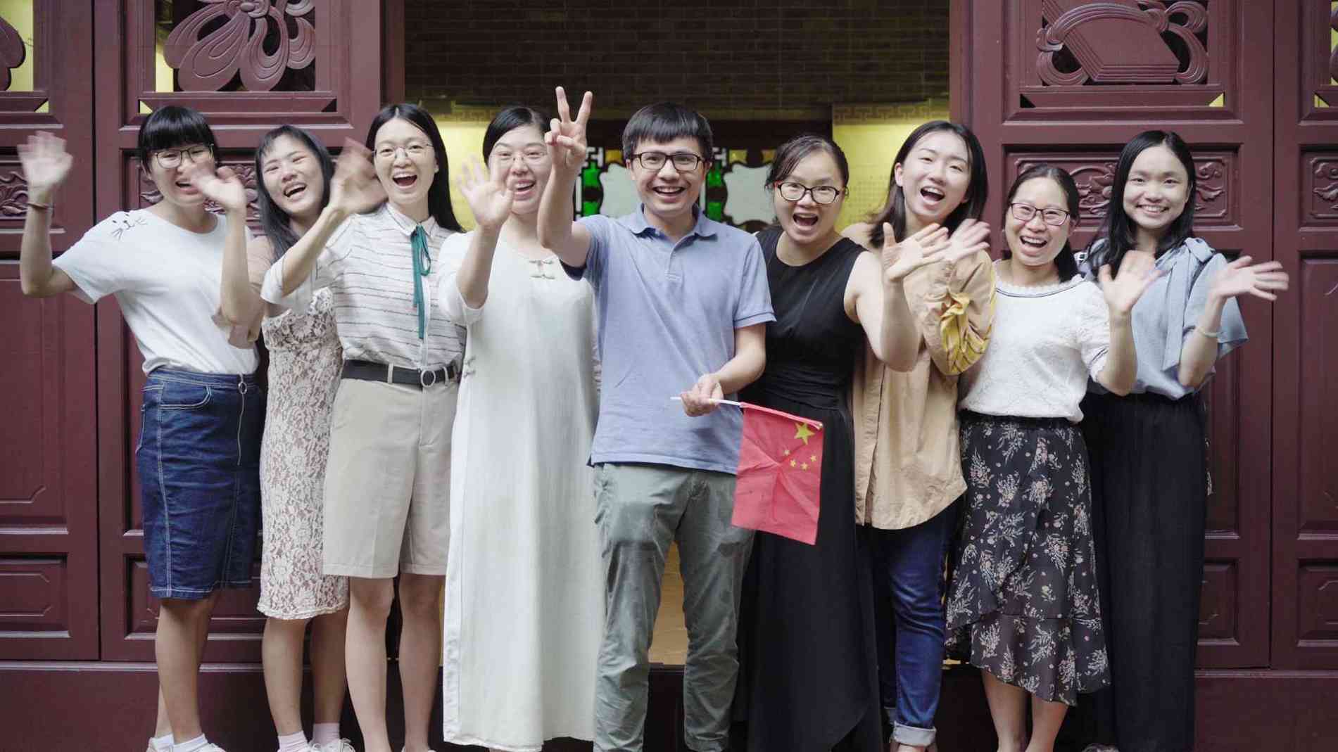 廣州國學(xué)企業(yè)宣傳片拍攝怎么拍？