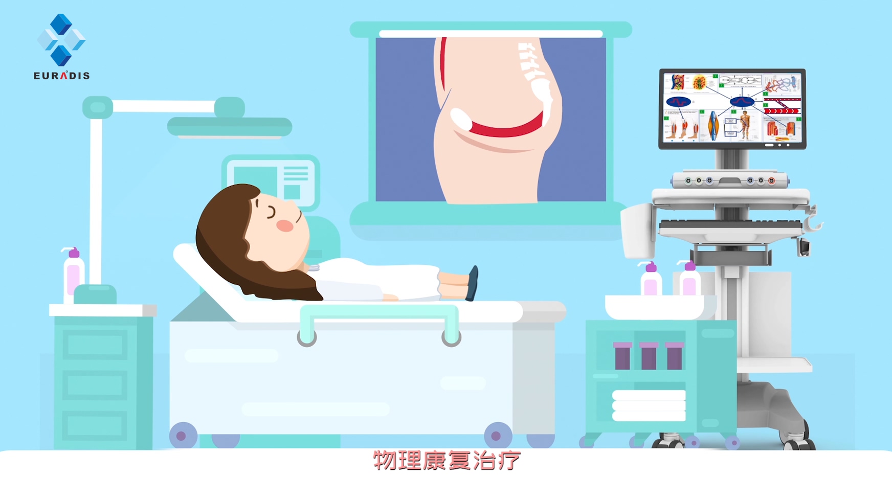 盆底肌肉康復(fù)器MG宣傳動(dòng)畫